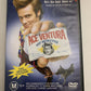 Ace Ventura Pet Detective  (DVD, 1994) Jim Carrey, Sean Young, Courteney Region4