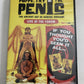 Puppetry Of The Penis : Live At The Forum (DVD, 2004) All Regions