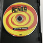 Puppetry Of The Penis : Live At The Forum (DVD, 2004) All Regions