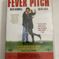 Fever Pitch (DVD, 1996) Ruth Gemmell, Holly Aird, Colin Firth  Region 4