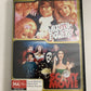 Austin Powers / Scary Movie (DVD, 2013) Region 4