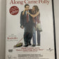 Along Came Polly (DVD, 2004) Jennifer Aniston, Ben Stiller Region 4 &2