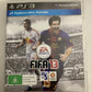 FIFA 13 Playstation 3 PS3 Complete With Manual