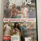The Valleys : The Complete First Series (DVD, 2012) Region 4