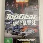 Top Gear: Apocalypse (DVD, 2010) James May, Jeremy Clarkson, Richard Ham Region4