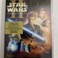 Star Wars Episode II: Attack Of The Clones  (DVD, 2001) Region 4