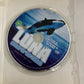 Luna Spirit Of The Whale (DVD, 2008) Graham Greene, Jason Priestley Region 4