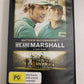 We Are Marshall (DVD, 2006) True Story Matthew McConaughey Region 4