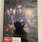 Valentine The Dark Avenger (DVD, 2017) Arie Dagienkz, Estelle Linden Region 4