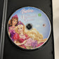 Barbie And The Diamond Castle (DVD, 2008) Animated Movie Region 4 &2