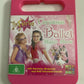 The Fairies Christmas Ballet Stage Show (DVD, 2011) Region 4