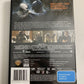 The Dark Knight Rises (DVD, 2012) Christian Bale, Tom Hardy Region 4