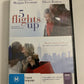 5 Flights Up (DVD, 2014) Diane Keaton, Morgan Freeman Region 4