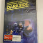 Family Guy: Something Something Dark Side (DVD, 2009) Hologram Cover Region 4