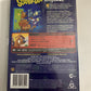 Scooby Doo Goes Hollywood (DVD, 1997) Animation Region 4