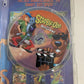 Scooby Doo Goes Hollywood (DVD, 1997) Animation Region 4