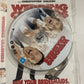 Wedding Crashers (DVD, 2005) Rachel McAdams, Owen Wilson, Vince Vaughn Region 4