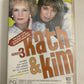 Kath & Kim : Series 3 (DVD, 2003) Comedy Region 4
