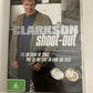 Clarkson Shoot Out (DVD, 2003) The 30 Cars Of 2003 Region 4