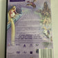 Barbie In Rapunzel (DVD, 2001) Animated Movie Region 4 &2