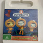 Octonauts : Sound The Octoalert! (DVD, 2010) Region 4