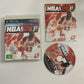 NBA 2K11 PS3 PlayStation 3 Basketball Game Complete