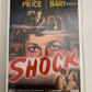 Shock  (DVD, 1946) Vincent Price, Lynn Bari, Frank Latimore  All Regions