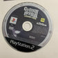 Guitar Hero 3: Legends Of Rock  PS2 PlayStation 2 PAL Music Game Complete