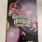 Guitar Hero 3: Legends Of Rock  PS2 PlayStation 2 PAL Music Game Complete