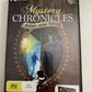 Mystery Chronicles: Murder Among Friends PC CD-ROM Hidden Object Game 2010