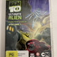 Ben 10 Ultimate Alien : Volume 1 (DVD, 2010) Region 4