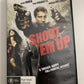 Shoot 'Em Up  (DVD, 2007) Clive Owen, Paul Giamatti, Monica Bellucci  Region 4