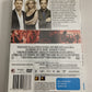 This Means War (DVD, 2012) Reese Witherspoon, Chris Pine, Tom Hardy Region 4