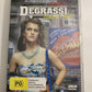 Degrassi Junior High : Season 2 (DVD, 1988) Region 4