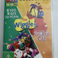 The Wiggles Wiggly, Wiggly Christmas / Here Comes The Big Red Car (DVD)