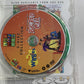 The Wiggles Wiggly, Wiggly Christmas / Here Comes The Big Red Car (DVD)
