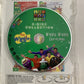 The Wiggles Wiggly, Wiggly Christmas / Here Comes The Big Red Car (DVD)