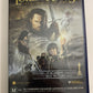 The Lord Of The Rings : The Return Of The King (DVD, 2003) 2-Disc Region 4
