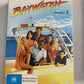 Baywatch : Season 2 (DVD, 1991) All Regions