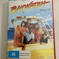 Baywatch : Season 2 (DVD, 1991) All Regions