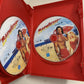 Baywatch : Season 2 (DVD, 1991) All Regions