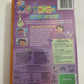 Dora The Explorer : Dance To The Rescue (DVD, 2000) Region 4