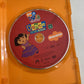 Dora The Explorer : Dance To The Rescue (DVD, 2000) Region 4