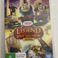 Thomas & Friends : Sodor's Legend Of The Lost Treasure (DVD, 2015) Region 4