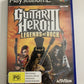Guitar Hero 3 PS2 Sony PlayStation 2 PAL Music Game Complete