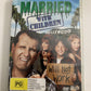 Married With Children : Season 6 (DVD, 1987) Region 4