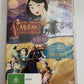 Mulan 1 & 2 (DVD, 1998) Disney Animated Film Region 4