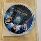 Harry Potter And The Prisoner Of Azkaban (DVD, 2004) Region 4