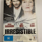 Irresistible (DVD, 2006) Susan Sarandon, Sam Neill, Emily Blunt  Region 4
