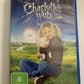 Charlotte's Web (DVD, 2006) Dakota Fanning, Julia Roberts Region 4